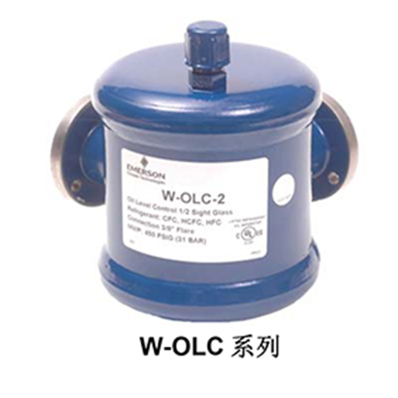 WOLC系列油位平衡器