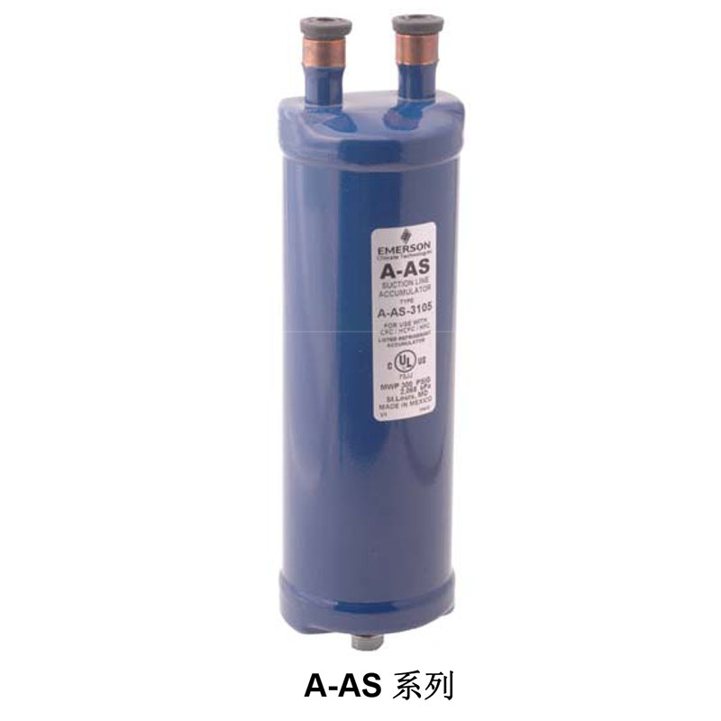 AAS系列气液分离器